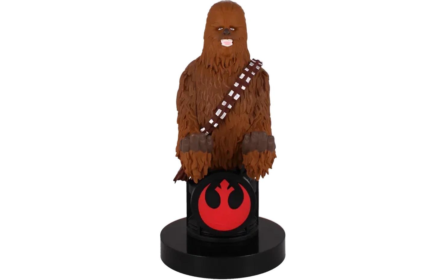 Cable Guys - Star Wars: Chewbacca
