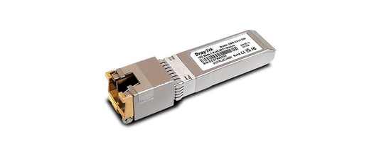Draytek SFP+ RJ-45 Modul, 30m