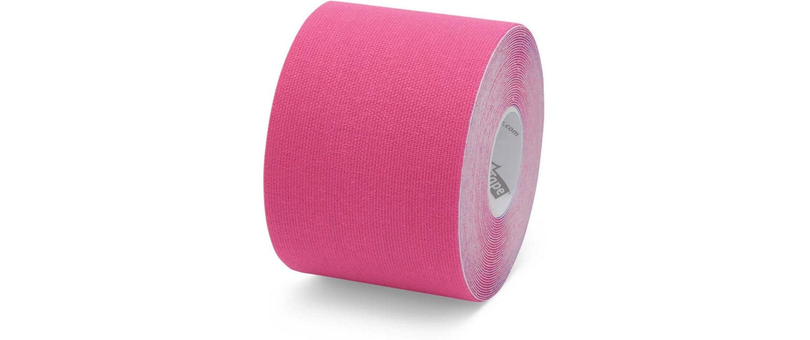 K-Tape, K-Tape pink 5 cm x 5 m