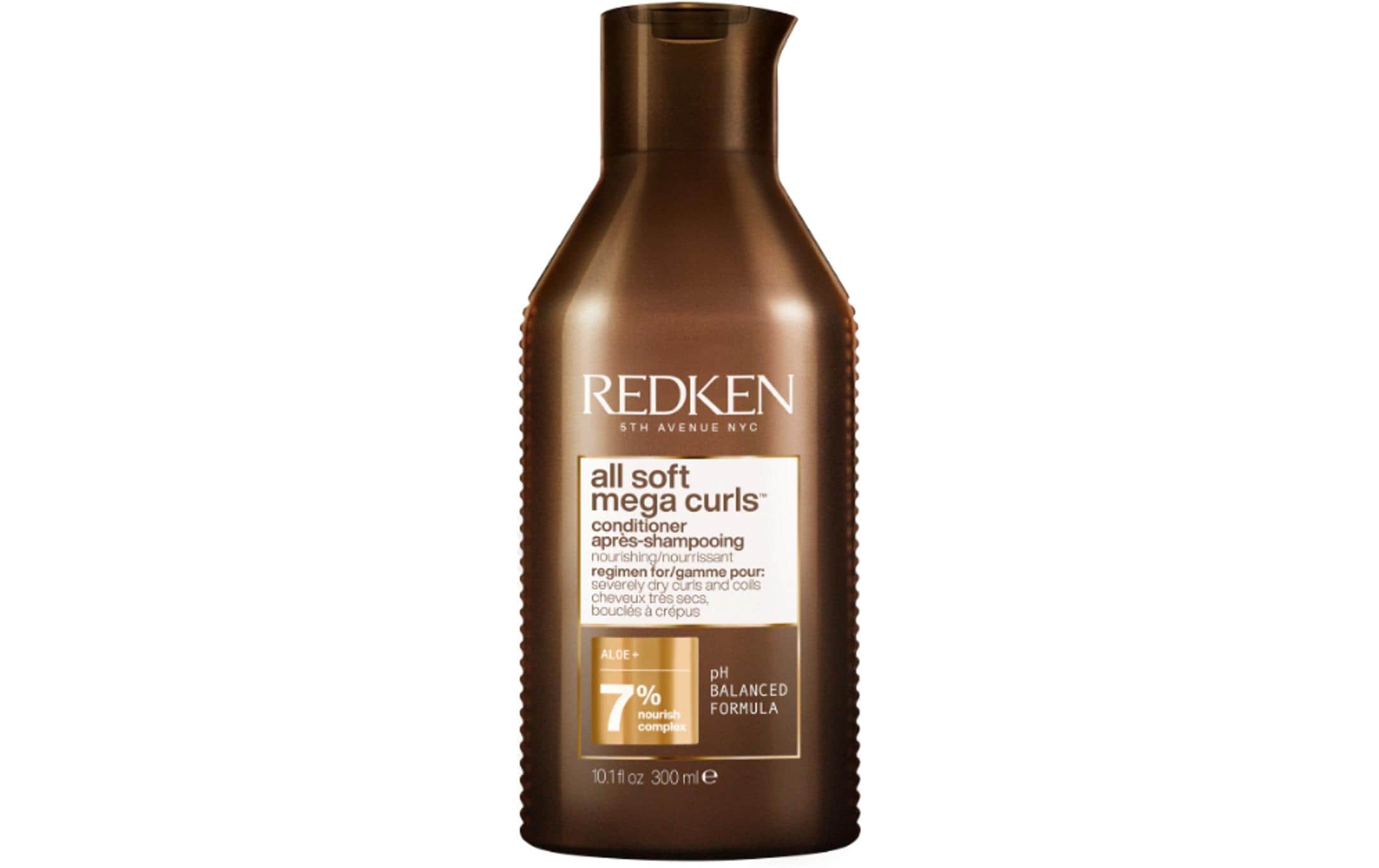 Redken Conditioner All Soft Curls