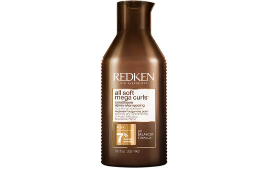Redken Conditioner All Soft Curls