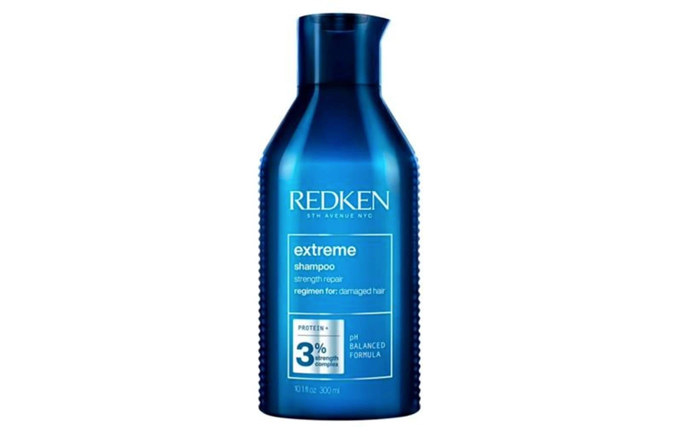 Redken Shampoo Extreme