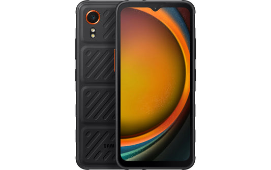Samsung Galaxy Xcover 7 EE 128GB black