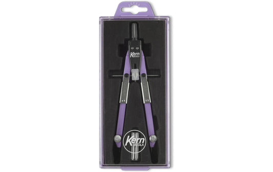 Kern SCOLA Zirkel violett