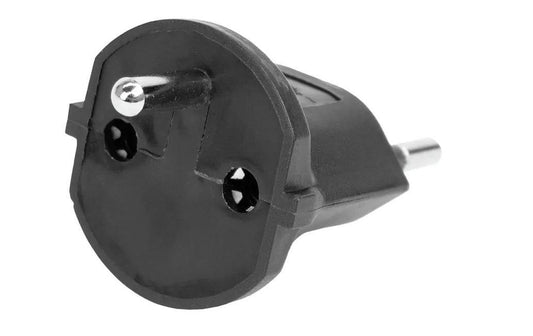 Fixadapter 3-Pol Deutsch auf Stecker CH T12
