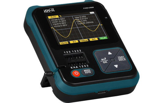 jOY-it Mobiles 3-in-1 Gerät DSO-LCR500