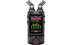 Tascam Portacapture X8