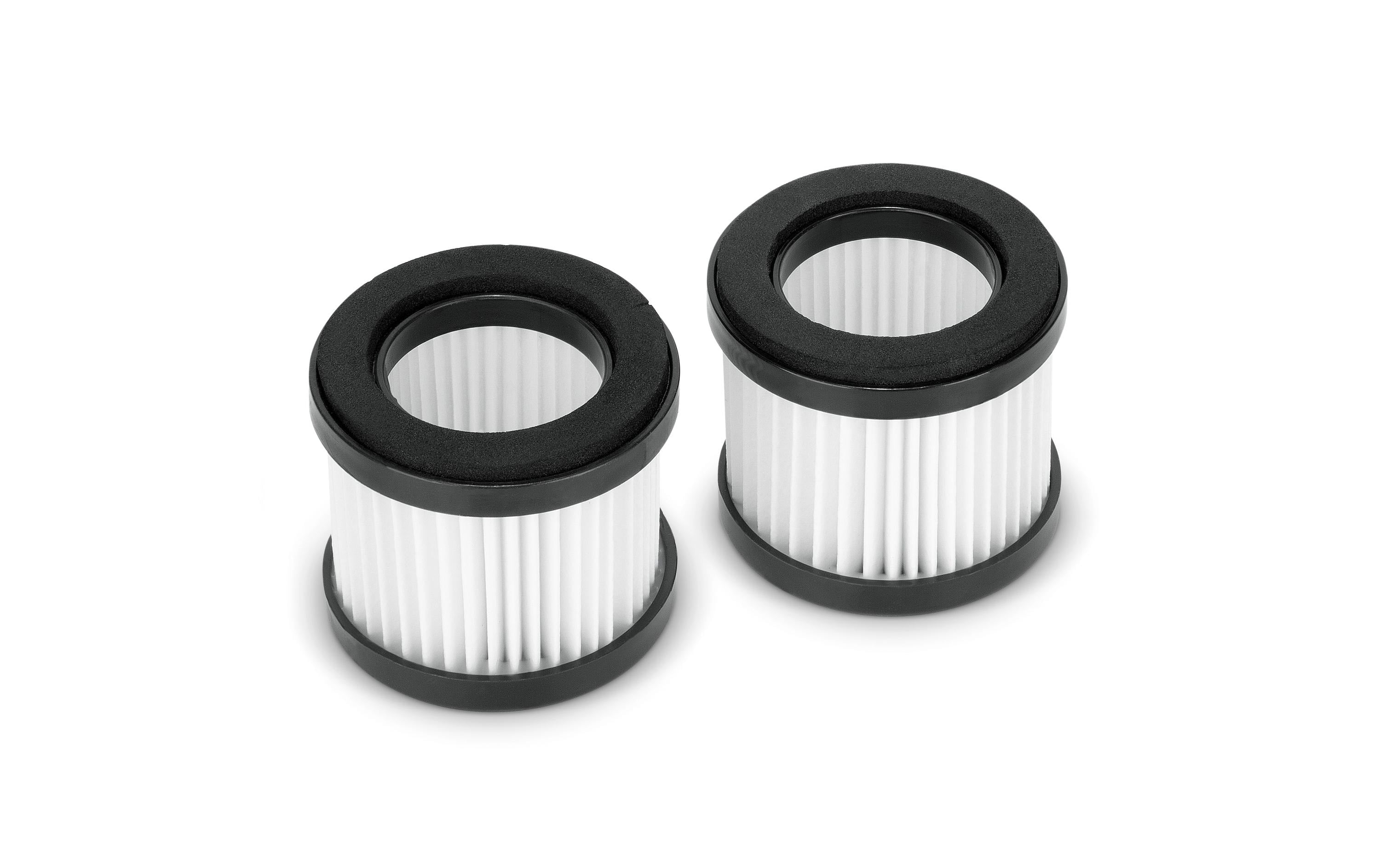 Kärcher CVH 2 Filter set 2x
