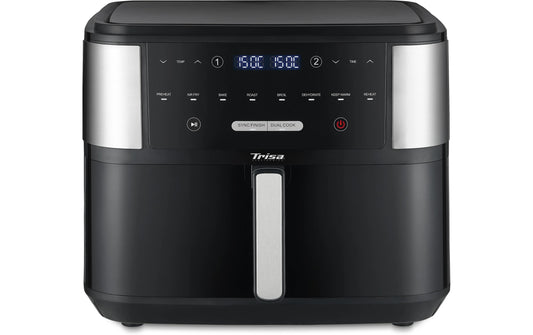 Trisa Fritteuse Crunchy Fry Pro