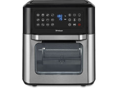 Trisa | Fritteuse Crisp Master | 230V, 1800W, Timer