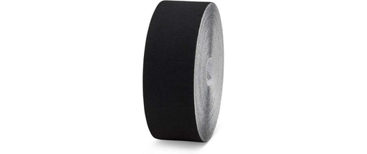 K-Tape, K-Tape XXL schwarz 5 cm x 22 m