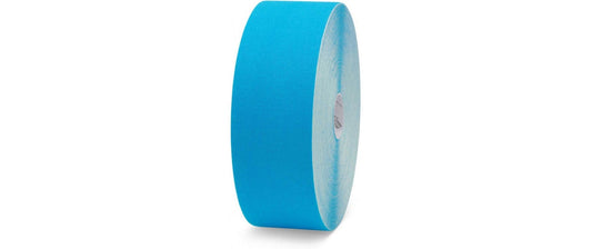 K-Tape, K-Tape XXL blau 5 cm x 22 m