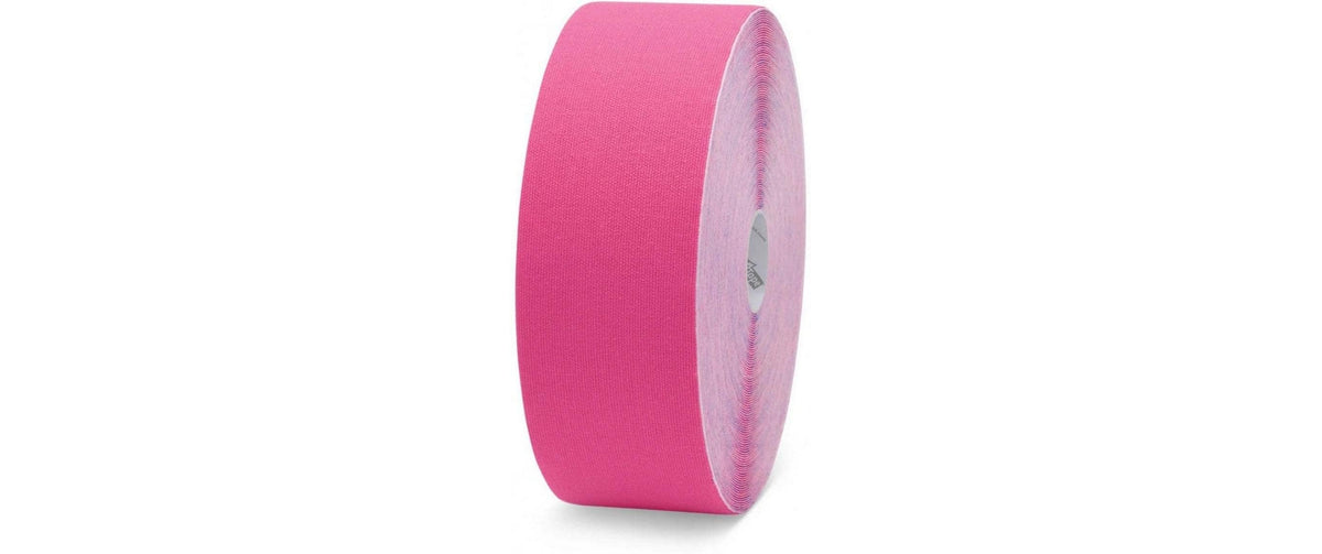 K-Tape, K-Tape XXL pink 5 cm x 22 m