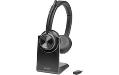 HP Inc. | Poly Savi 7320 Office Duo,MS,USB