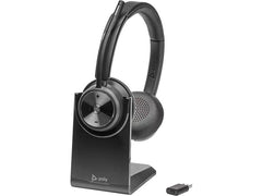 HP Inc. | Poly Savi 7320 Office Duo,MS,USB