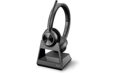 Poly Savi 7320 Office Duo,UC,USB,EHS