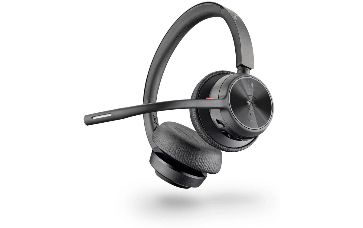 Poly Voyager 4320,USB-C,UC