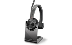 Poly Voyager 4310,USB-C,UC,Base