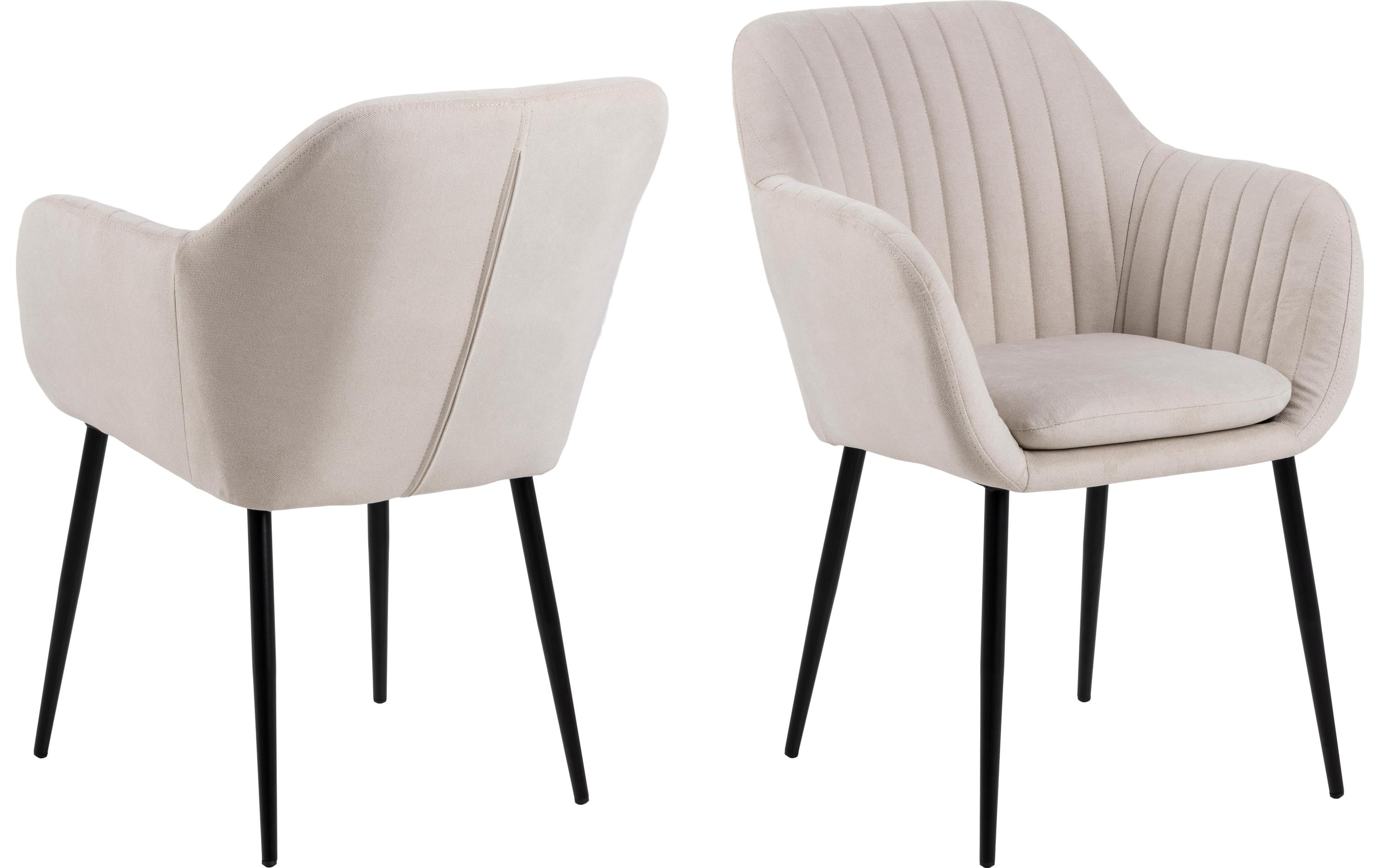 AC Design Esszimmerstuhl Emilia 2