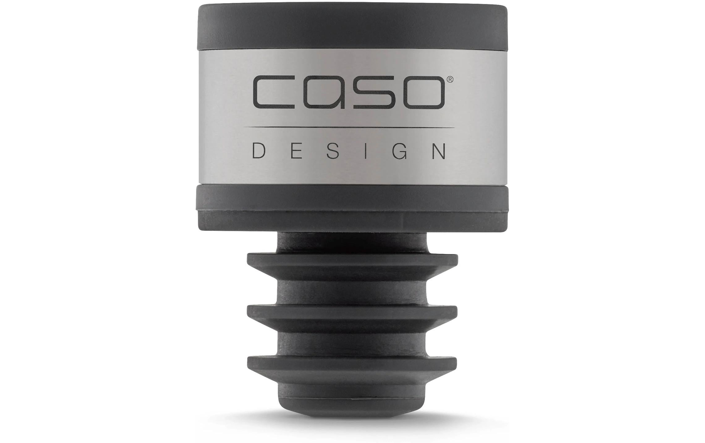 Caso Wine Lock zu Vacu one Touch