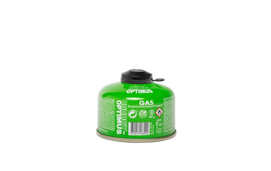 Optimus Gas 100g Butan/Isobutan/Propan