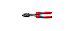 Knipex TwinGrip Frontgreifzange 200 mm
