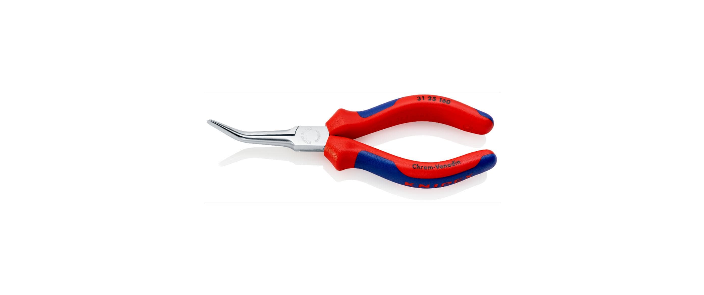 Knipex Greifzange 160 mm