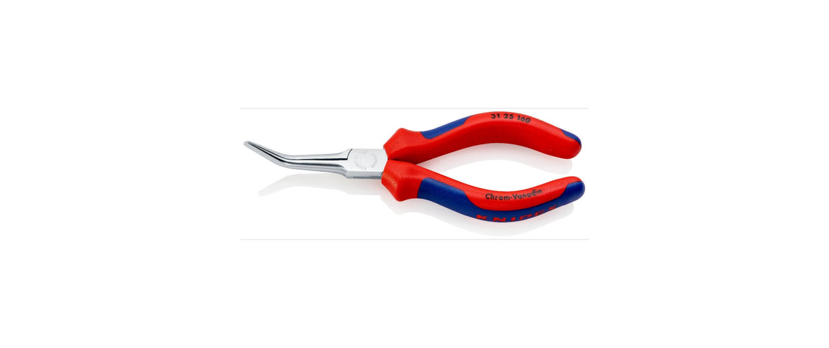 Knipex Greifzange 160 mm