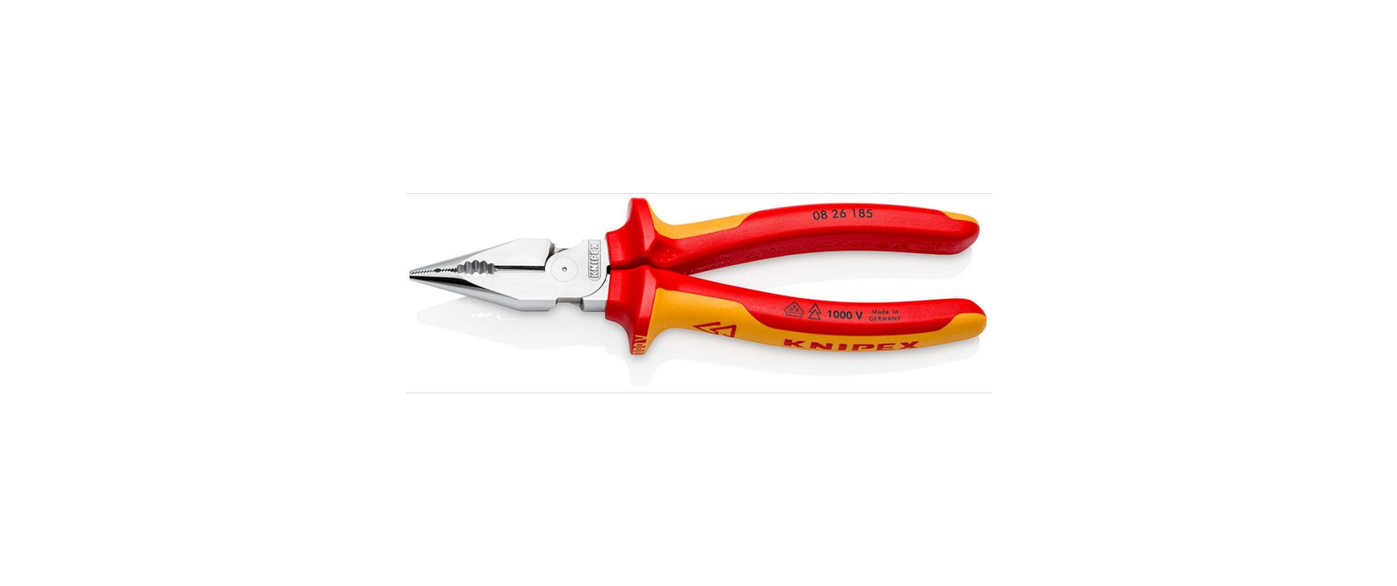 Knipex Spitzkombizange