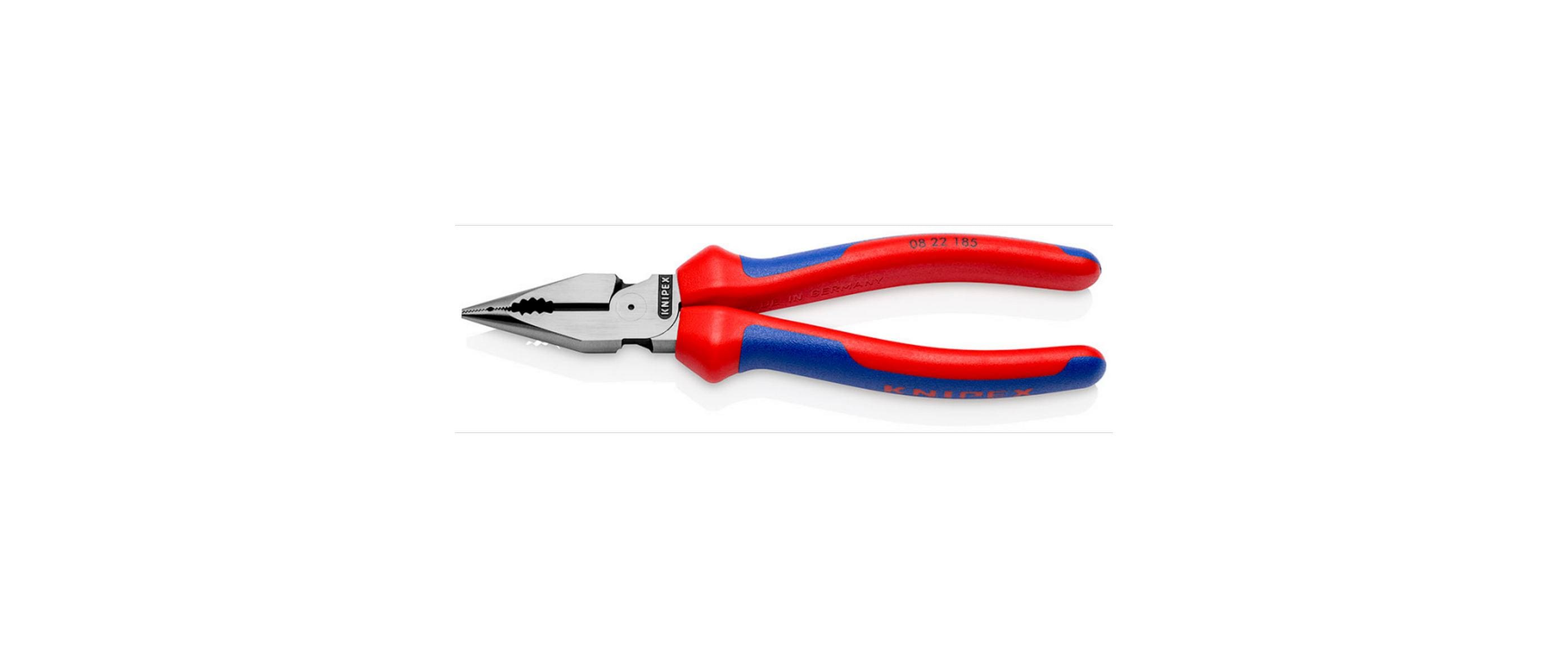 Knipex Spitzkombizange