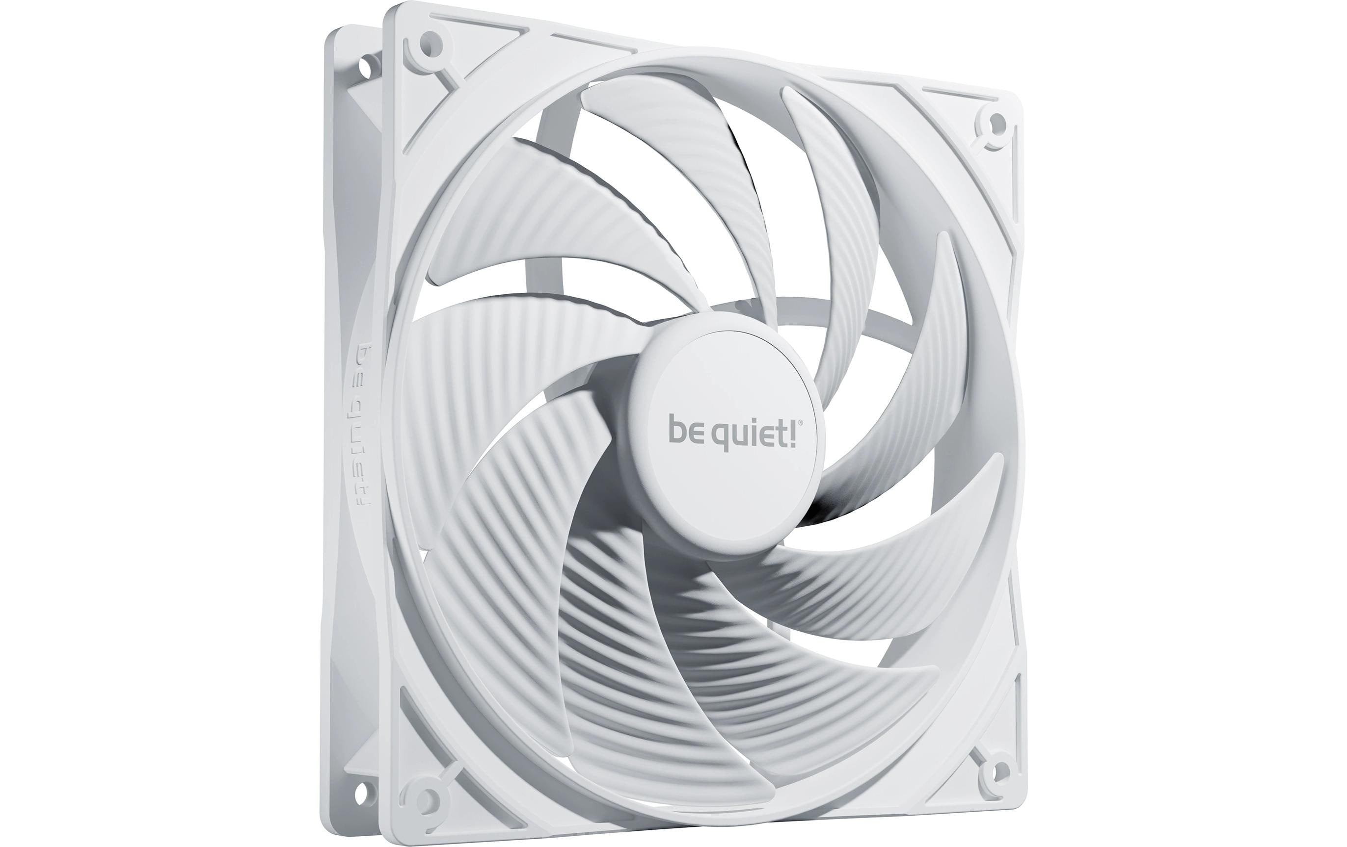 be quiet!, PC-Lüfter Pure Wings 3 PWM high-