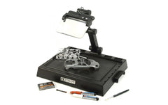 Tamiya Arbeitsstation Modellbau