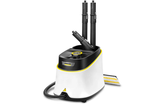 Kärcher Dampfreiniger SC 3 Deluxe