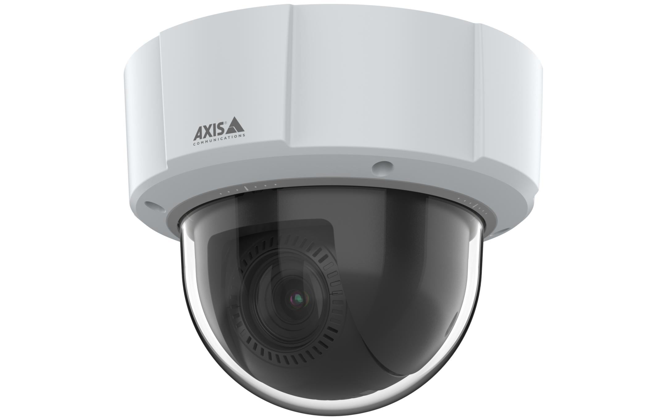 Axis, Netzwerkkamera M5526-E 50 Hz
