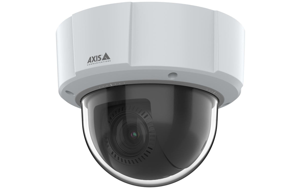 Axis, Netzwerkkamera M5526-E 50 Hz
