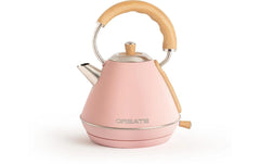 Create Wasserkocher M pastelrosa