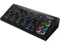 Roland | Bridge Cast X | Audio Interface und Video Capture Card