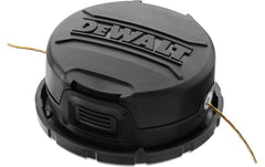 DEWALT | Trimmer-Ersatzspule | 2,0mm, komplett