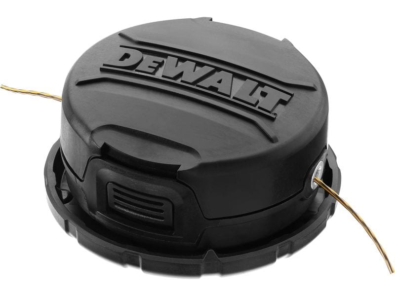 DEWALT | Trimmer-Ersatzspule | 2,0mm, komplett