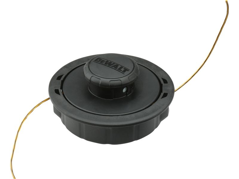 DEWALT | Trimmer-Ersatzspule | 2,0mm, komplett