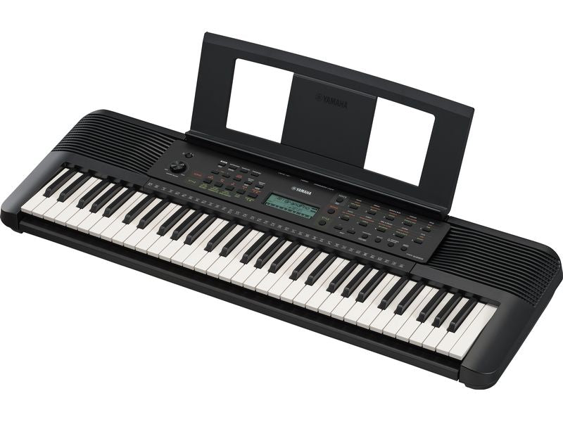 Yamaha | PSR-E283 | Portable Keyboard, 61 Keys