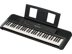 Yamaha | PSR-E283 | Portable Keyboard, 61 Keys