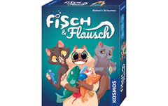 Fisch & Flausch