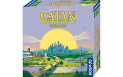 Catan Energien