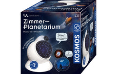 Zimmer-Planetarium
