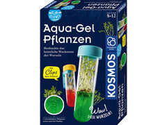 Kosmos | Fun Science Aqua-Gel Pflanzen