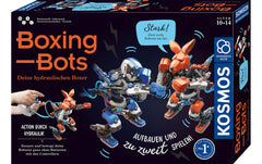 Boxing Bots