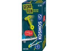 Kosmos | Gecko Run - Speed Kick-Erweiterung