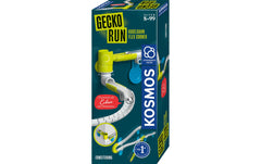 Gecko Run - Flex Corner-Erweiterung