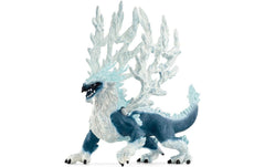 Schleich | Eisdrache | Eldrador Creatures